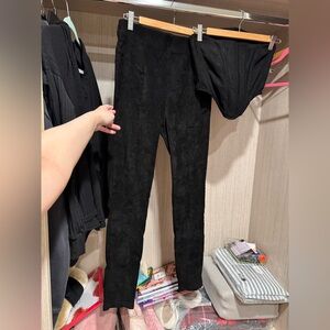 Fashion Nova Chic Black Women's Matching Set